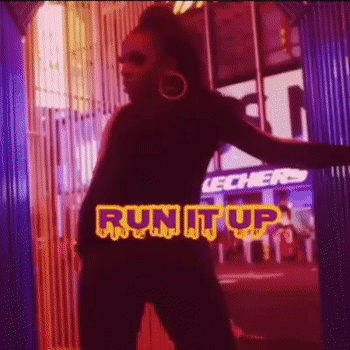 Run It Up