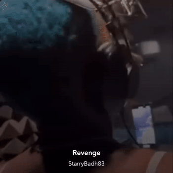 Revenge 