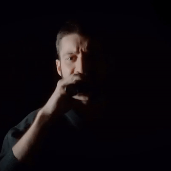 "Masken", Clip aus 148 Bars Live Onetake
