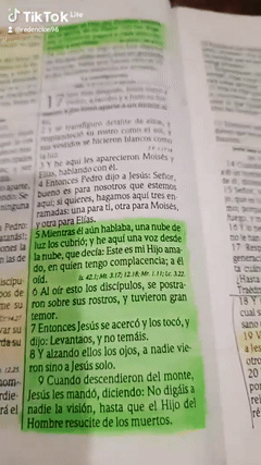 👉EL PRECIO DE DESCUIDAR LA COMUNIÓN 🙇