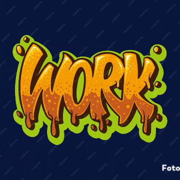 Work HipHop Music Jonesy Freestyle 