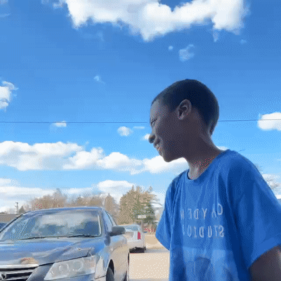 fourth diss track music video (no offense it’s an old song)