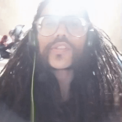 [Oz]MC Freestyle empesando el día !