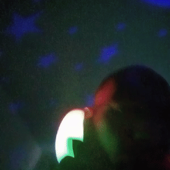 make the stars come out to daytime