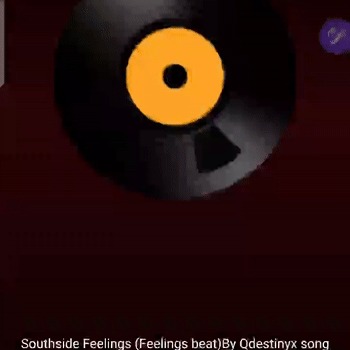 Southside Feelings By Qdestinyx
