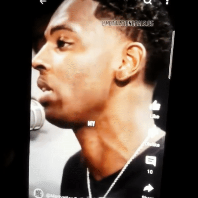 RAPPERS HATING 