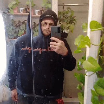 Video From Pouring Out Soul