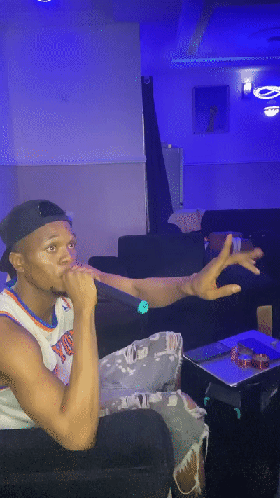 RAW FREESTYLE 