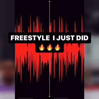 FREESTYLE 🫣🔥🔥🔥