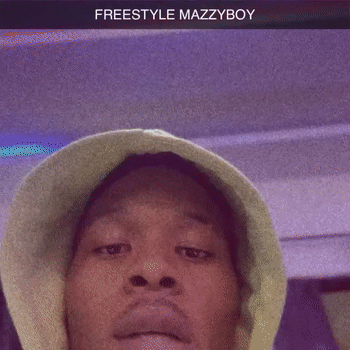 RANDOM FREESTYLE 