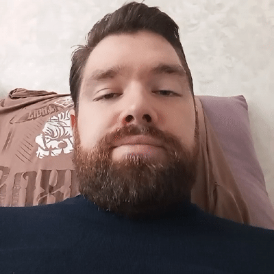 просто хотел узнать как вас?