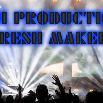 SONI - FRESH MAKER 2020 