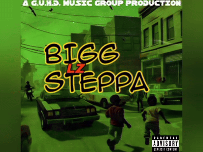 LZ - BIGG STEPPA