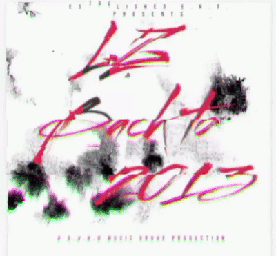 LZ - Back to 2013