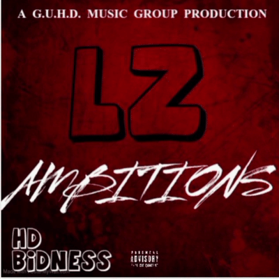 LZ - AMBITIONS 