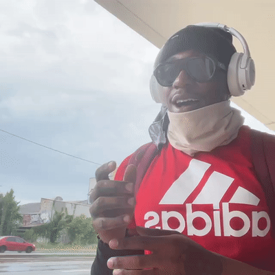 Where Atlanta At? *Live Music Video - TheTrendingSuperstar 