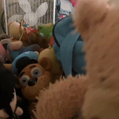 cheated on me by Blonde Bear (Official Music Video)