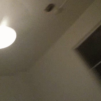 My New Apartment from The Fire we had. Thank you God no one was injured..