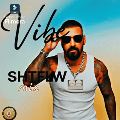 Vibe /SHTFLW mix/