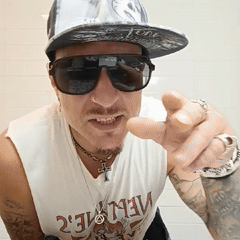 Bathroom Freestyle