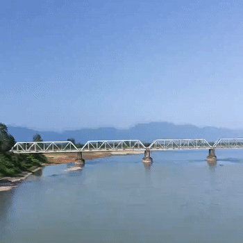assam view