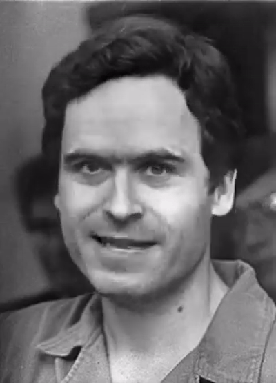 Ted Bundy - 𝘭ⅈv𝖊