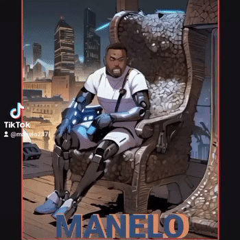 MANELO - FEELINGS 