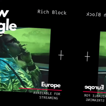 Europe Richblock