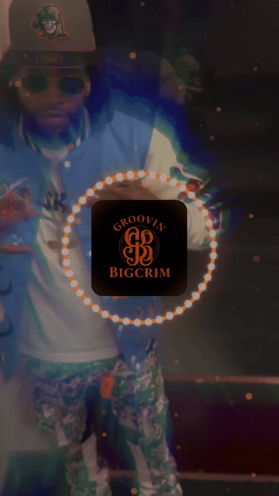 No Fuccs ¥ Groovin Bigcrim (Vis. By FBS)