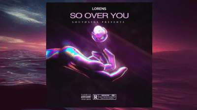 So Over You (Snippet)