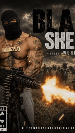 Black Sheep slaughter