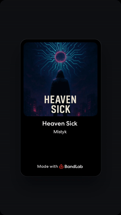 Heaven Sick—Video Release 