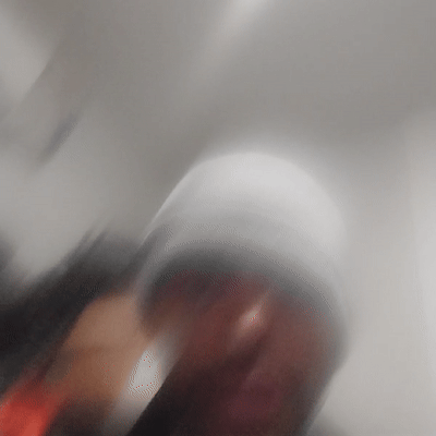 on that