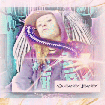 Queaney Jeaney Chilli@Milli