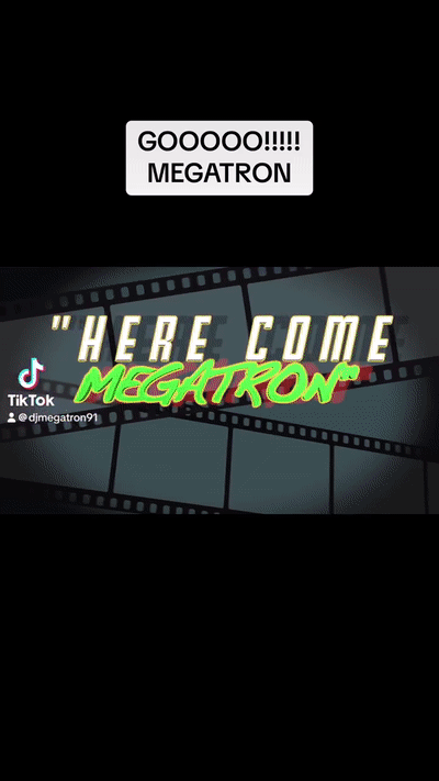 GOOOOOOMEGATRON