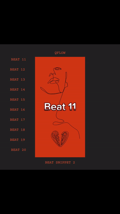 beat snippet 2 