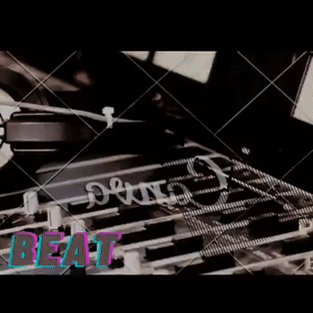 Trap Beat 