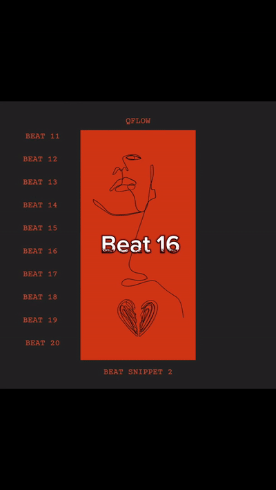beat snippet 2 