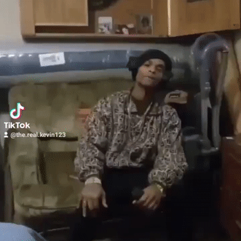"Nam N👁️gga Can't Stop Me'