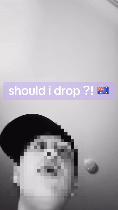 Who  wants to  collab 