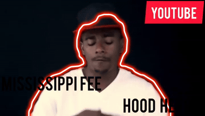 Mississippi Fee x hood heros 