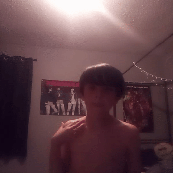throat slit