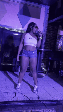 mmm yes Gainesville performance 