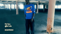 Past tense Offical video