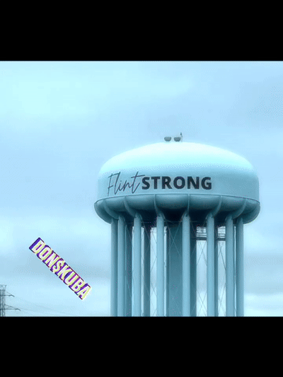 Flint Talkin