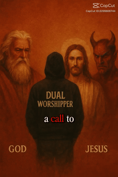 Z.T.M.Dual Worshipper 