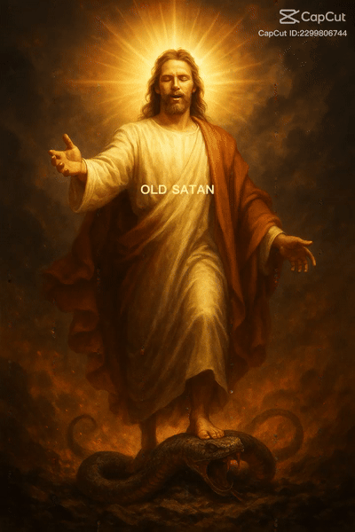 Z.T.M.Jesus'disciple Jesus Wins 