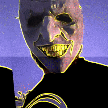 Still a Monster (visual)