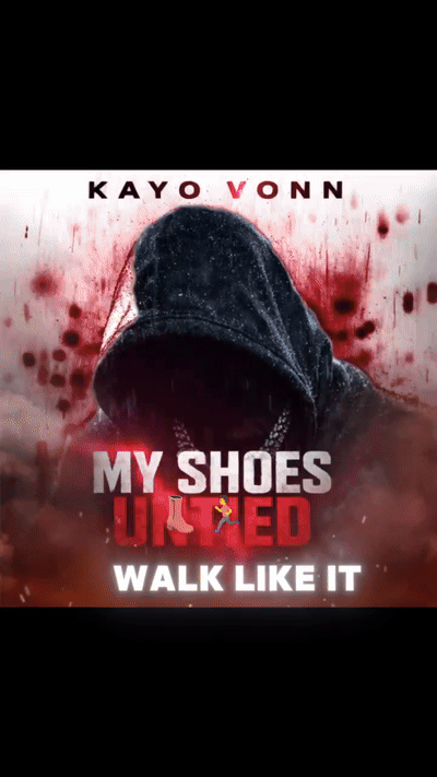 Shoes Untied