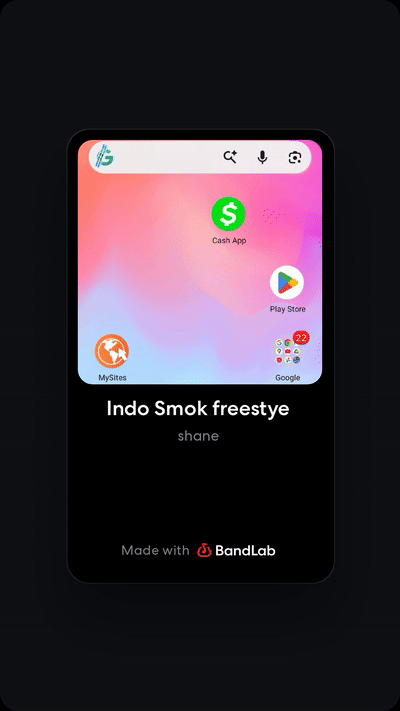 Indo Smoke Freestyle 